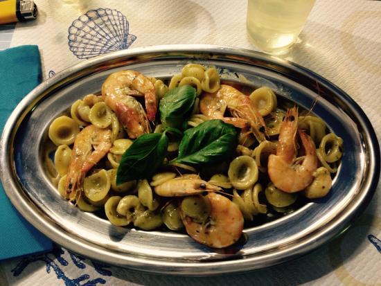 Ristopescheria Nimar Pesca Bontà Di Mare